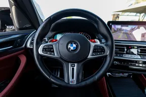 BMW X3 M Competition 2023