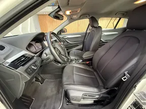 BMW X2 20 2023