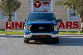 Ford F-150 2023
