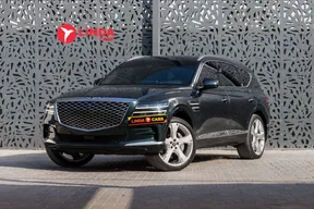 Genesis GV80 2022