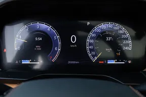 Jeep Grand Cherokee 2023