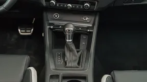 Audi Q3 2025