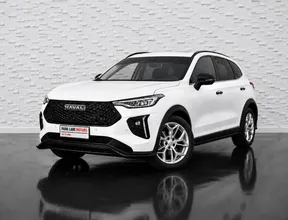 Haval Jolion Pro 2025