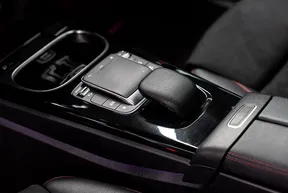 Mercedes-Benz CLA 250 2021