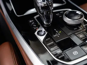 BMW X7 40 2020