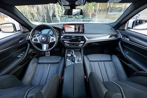 BMW 5 Series 530 2023