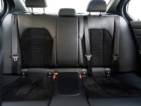 BMW 3 Series 330 2021