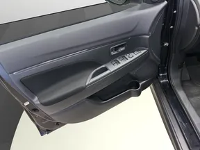Mitsubishi ASX 2020