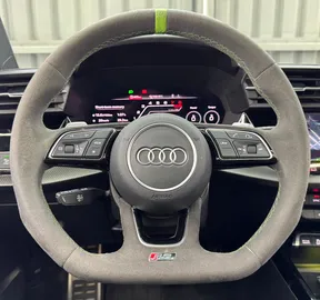 Audi RS3 2024