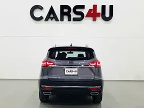 JAC S3 / JS3 2023