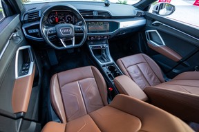 Audi Q3 Sportback 2024