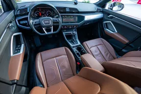 Audi Q3 Sportback 2024