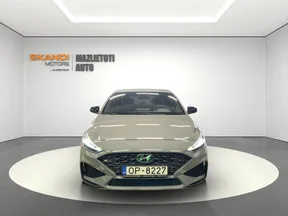 Hyundai i30 2022