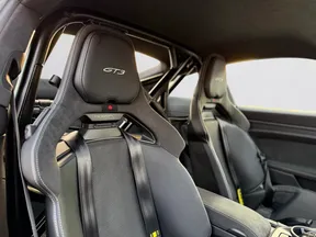Porsche 911 GT3 2026