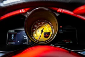 Ferrari F12berlinetta 2017
