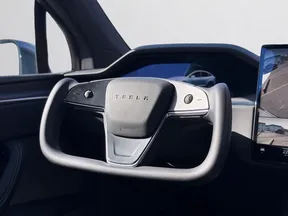 Tesla Model X 2023