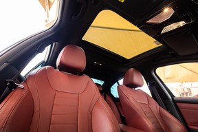 BMW 3 Series 330 2023