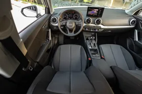 Audi Q2 2024