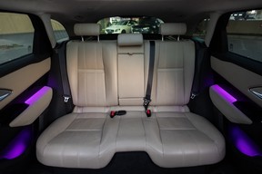 Land Rover Range Rover Velar 2022