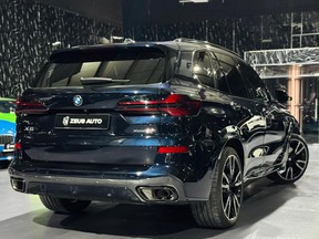 BMW X5 40i 2024