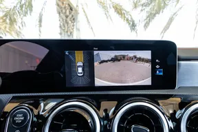 Mercedes-Benz CLA 180 2020