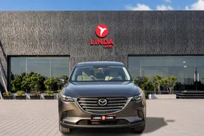 Mazda CX-9 2022