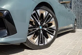 BMW 5 Series 520 2024