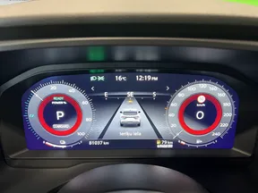 Nissan Qashqai 2023