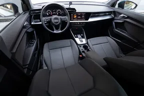 Audi A3 2021