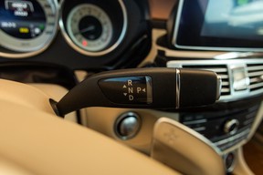 Mercedes-Benz CLS 400 2017