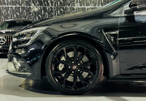 Renault Mégane RS 2023