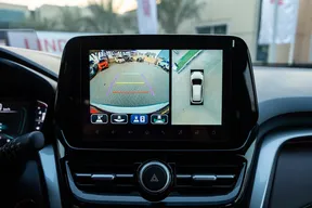 Toyota Urban Cruiser SUV 2026