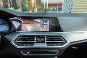 BMW X5 40 2019