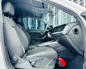 Audi A3 2025