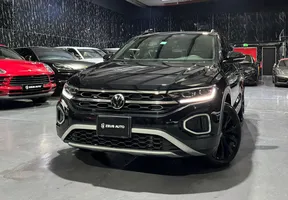 Volkswagen T-Roc 2024