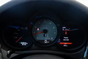 Porsche Macan S 2020