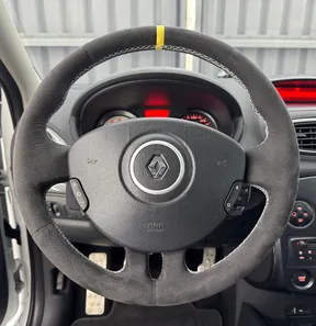 Renault Clio / Thalia / Symbol 2013