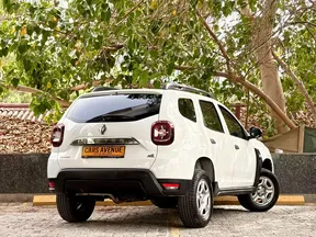 Renault Duster 2020