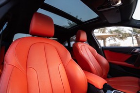 BMW 2 Series 218 2022