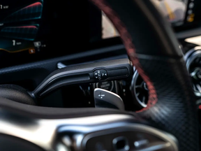 Mercedes-Benz A-Class 35 AMG 2021