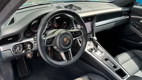 Porsche 911 Carrera 2017