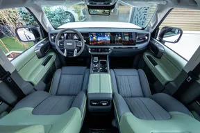 BAIC BJ40 Pro 2026