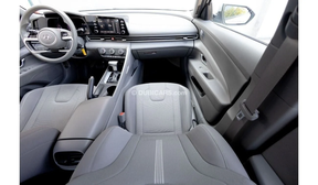 Hyundai Elantra / Avante 2023