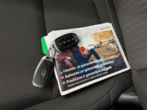 Hyundai Kona 2023