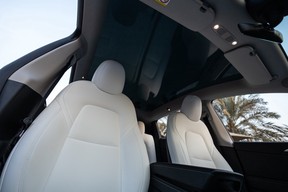 Tesla Model Y Long Range 2022