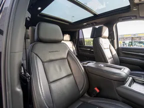 GMC Yukon 2022