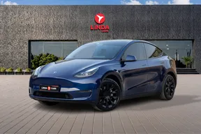 Tesla Model Y Long Range 2023