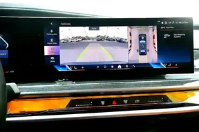 BMW 7 Series 735 2025
