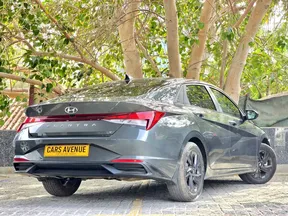 Hyundai Elantra / Avante 2023