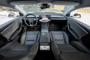 Tesla Model 3 Standard 2024